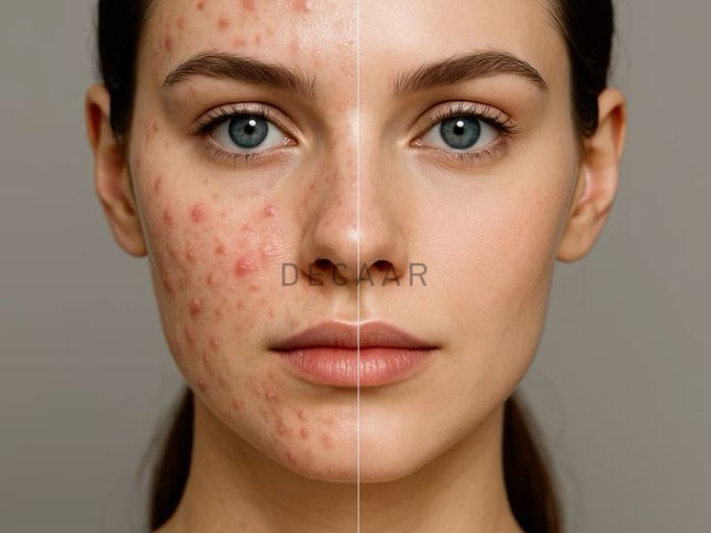 chemical peel